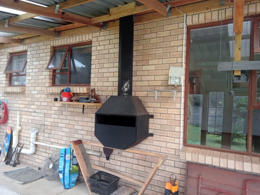 3 Bedroom Property for Sale in C Place Eastern Cape